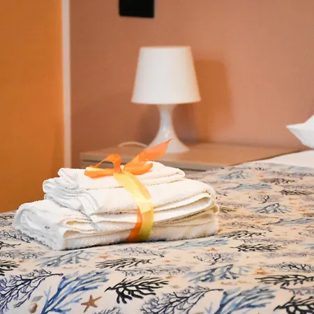 Bed And Salerno - Largo Campo - Appartamento-3